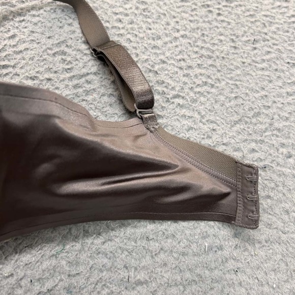 Soma Bra 34DD Full Coverage Embracing Shape Full Coverage - Picture 7 of 9